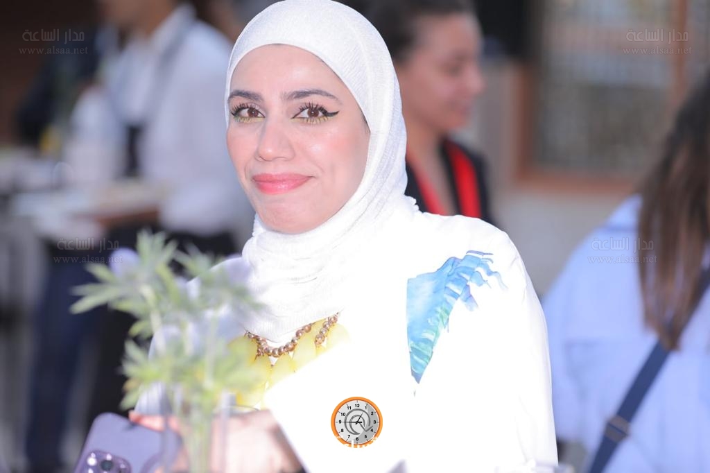 Madar Al-Saa Images 0.3836364601637161