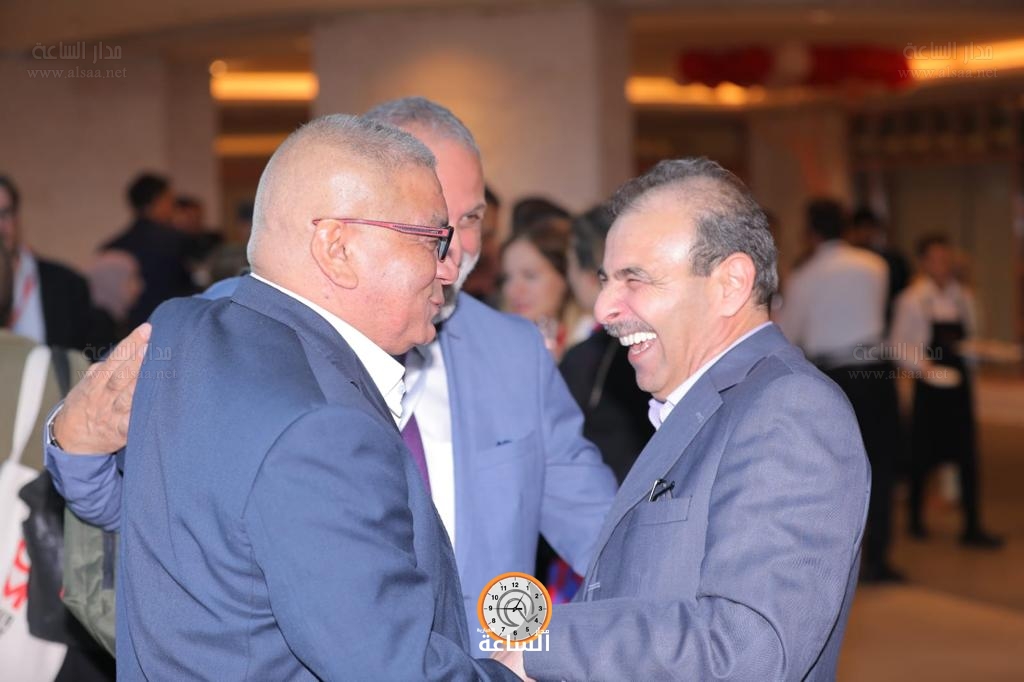 Madar Al-Saa Images 0.03626353059928222