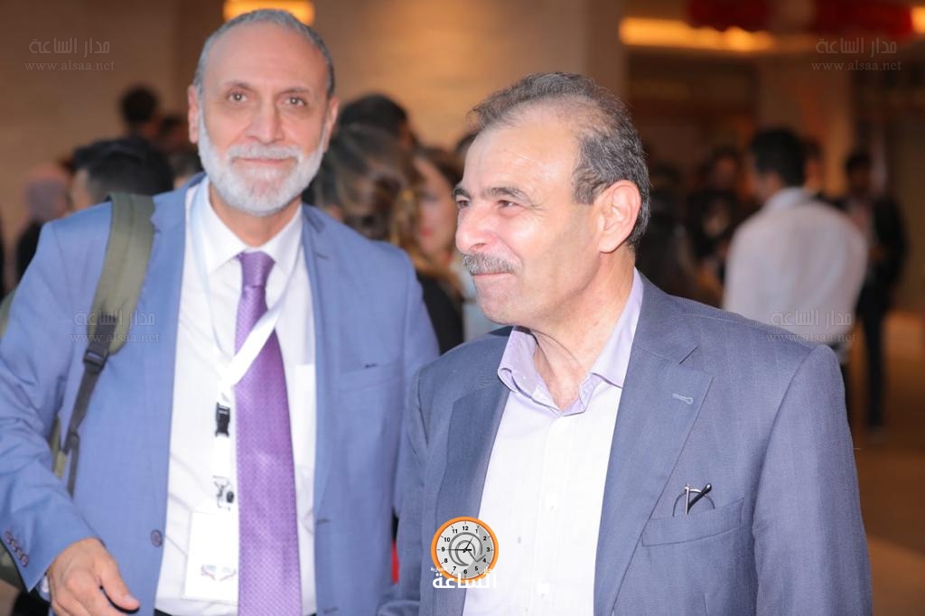 Madar Al-Saa Images 0.3288268660196878