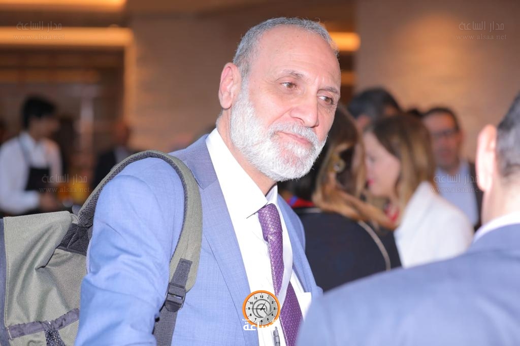 Madar Al-Saa Images 0.26896942860627493