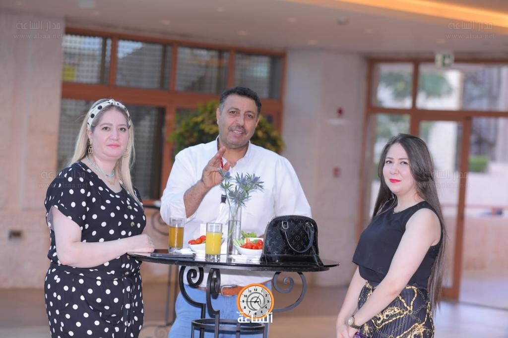 Madar Al-Saa Images 0.12759946410703926