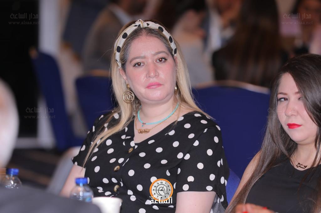 Madar Al-Saa Images 0.19545322576531143