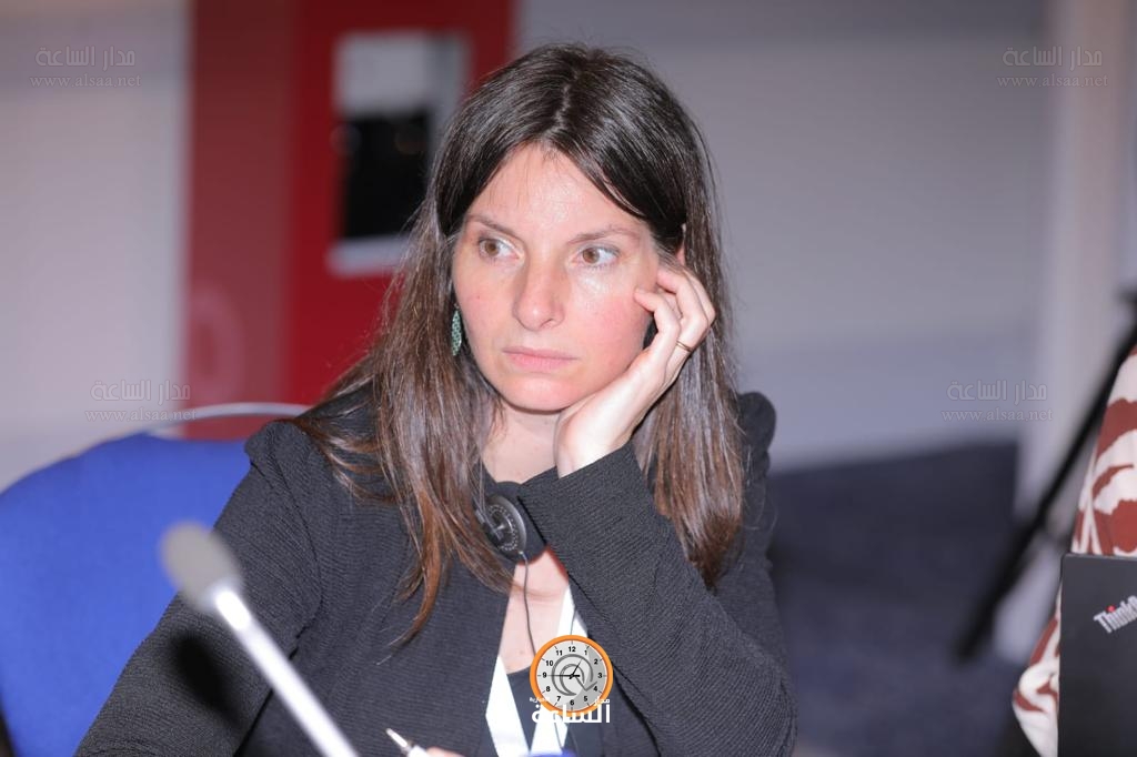 Madar Al-Saa Images 0.24247970322645385