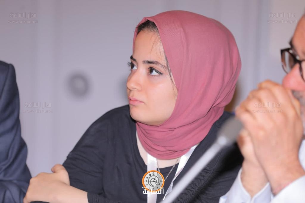 Madar Al-Saa Images 0.8996361238008015