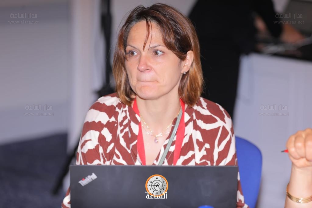 Madar Al-Saa Images 0.8713717410508539