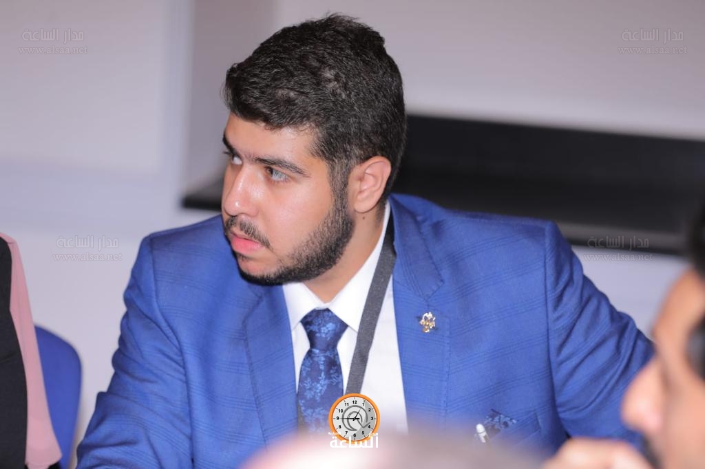 Madar Al-Saa Images 0.7762536560267936