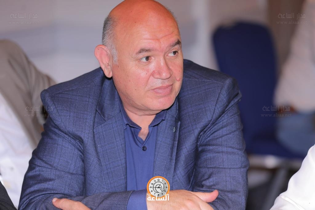 Madar Al-Saa Images 0.22193642536641045