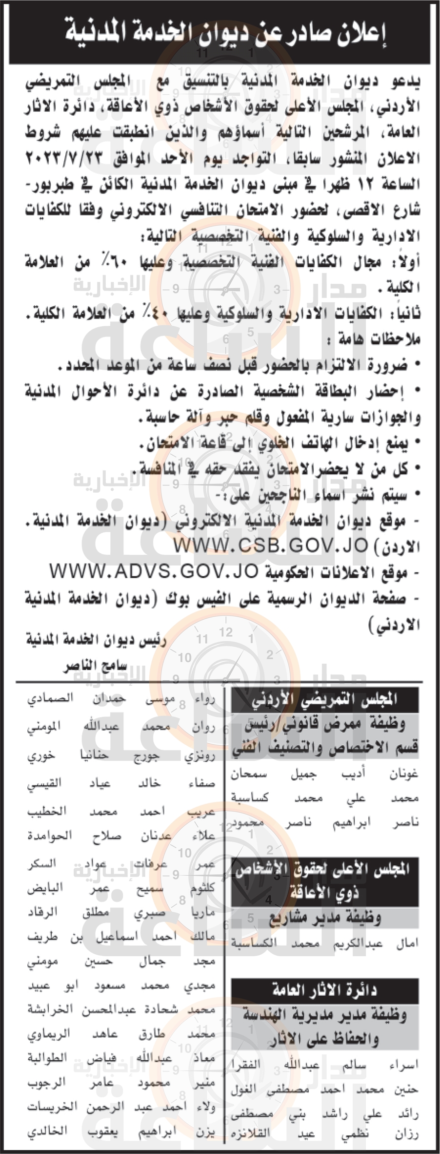 Madar Al-Saa Images 0.49844420059788774