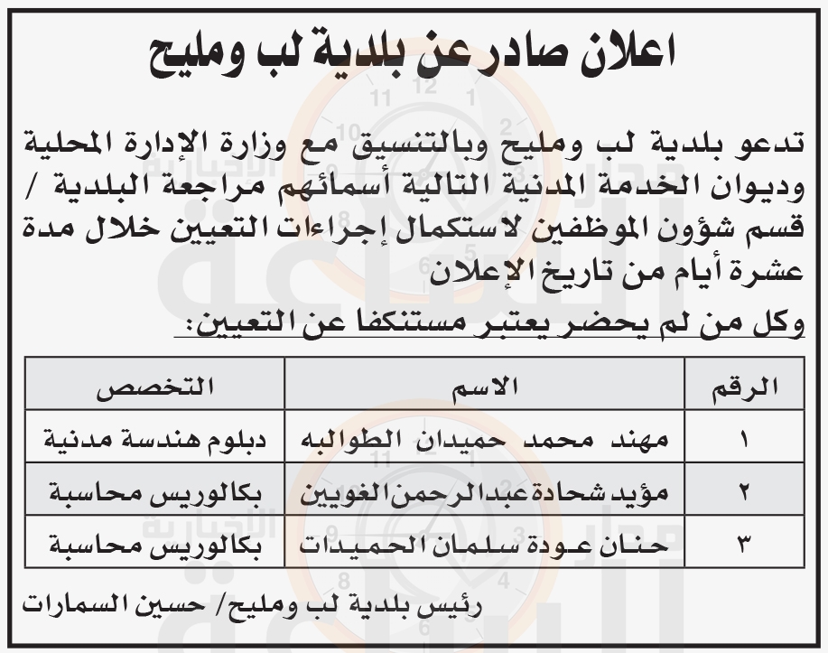 Madar Al-Saa Images 0.9113011721013997