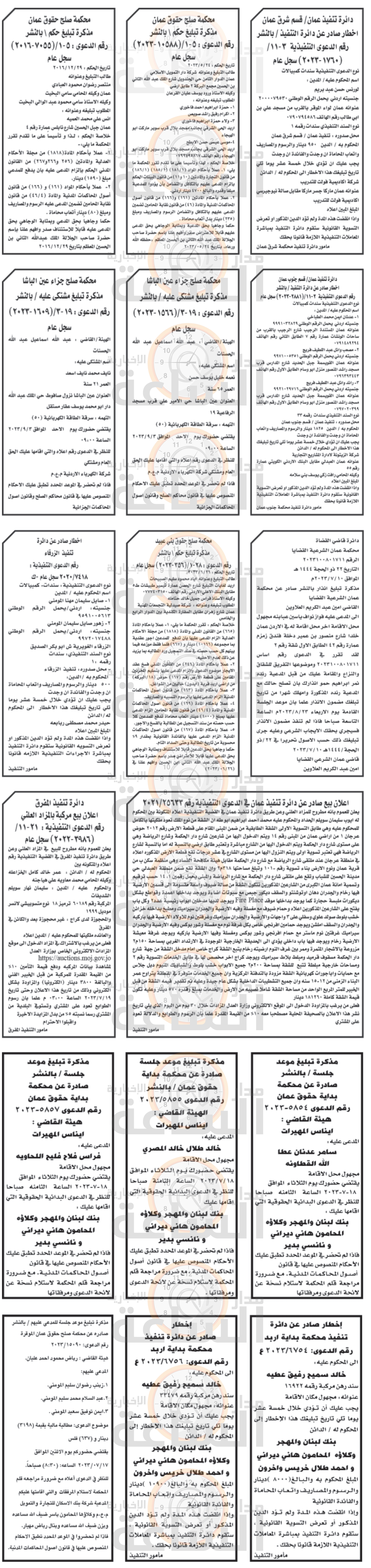 Madar Al-Saa Images 0.078462843533734