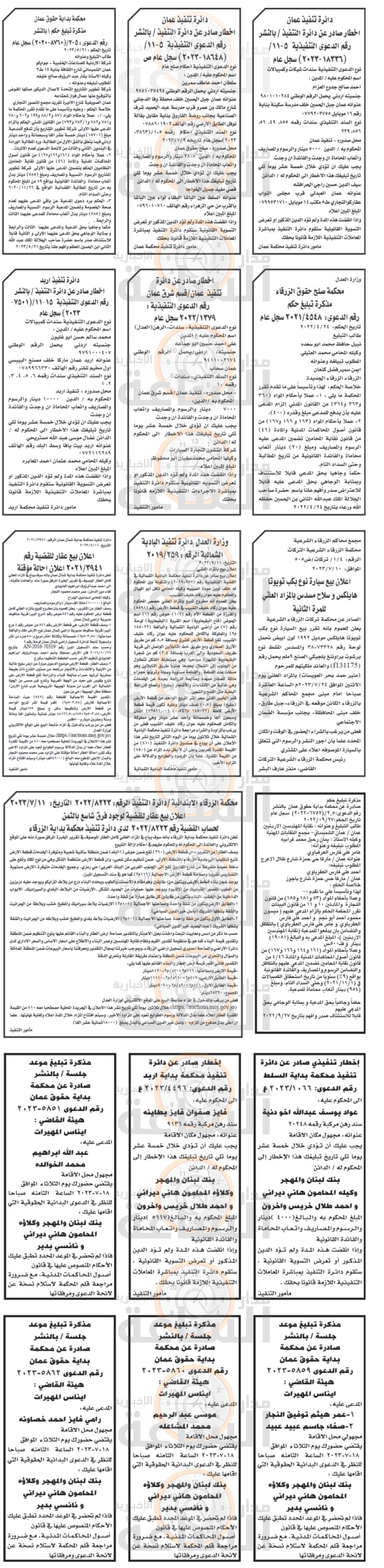 Madar Al-Saa Images 0.0674250642004699