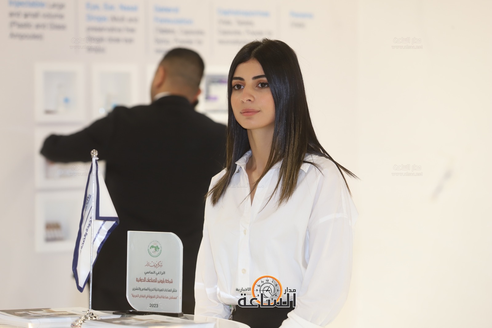 Madar Al-Saa Images 0.49825385289707724