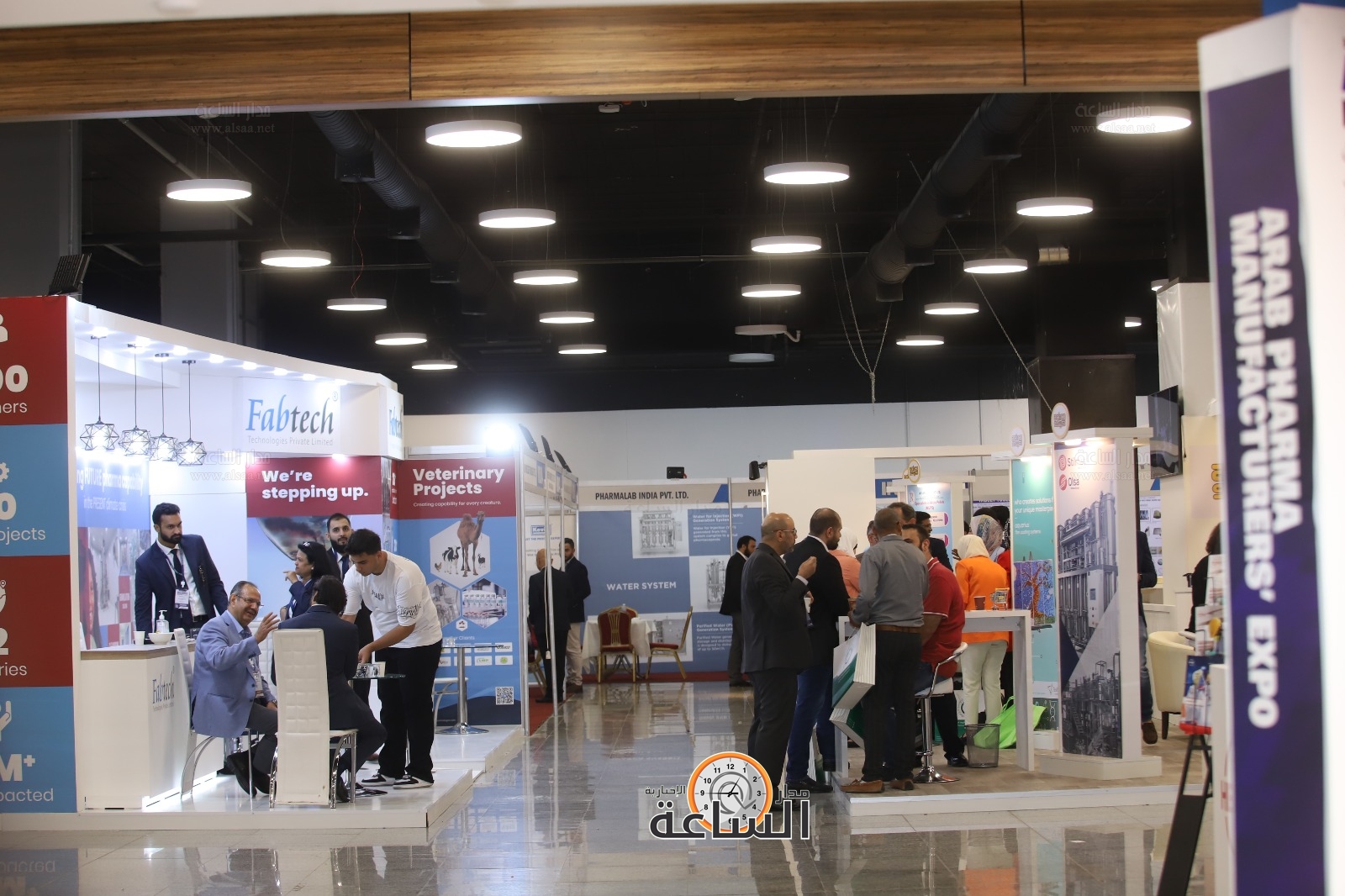 Madar Al-Saa Images 0.3257191501015304