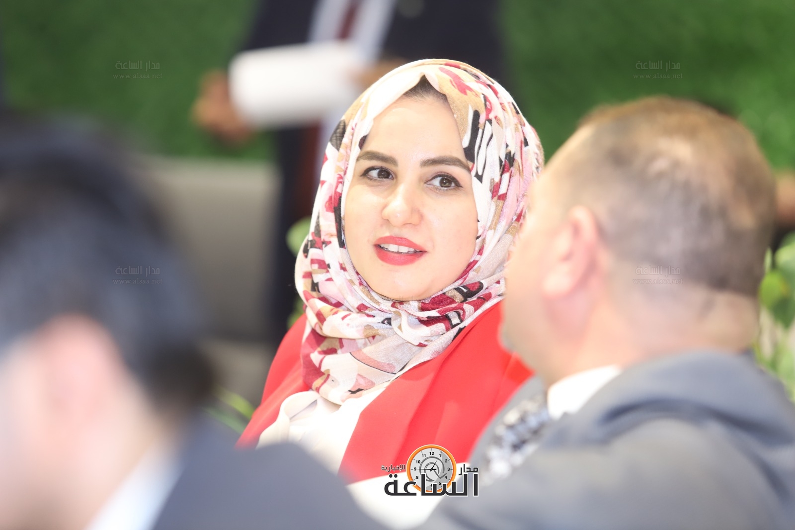 Madar Al-Saa Images 0.7003004353541148