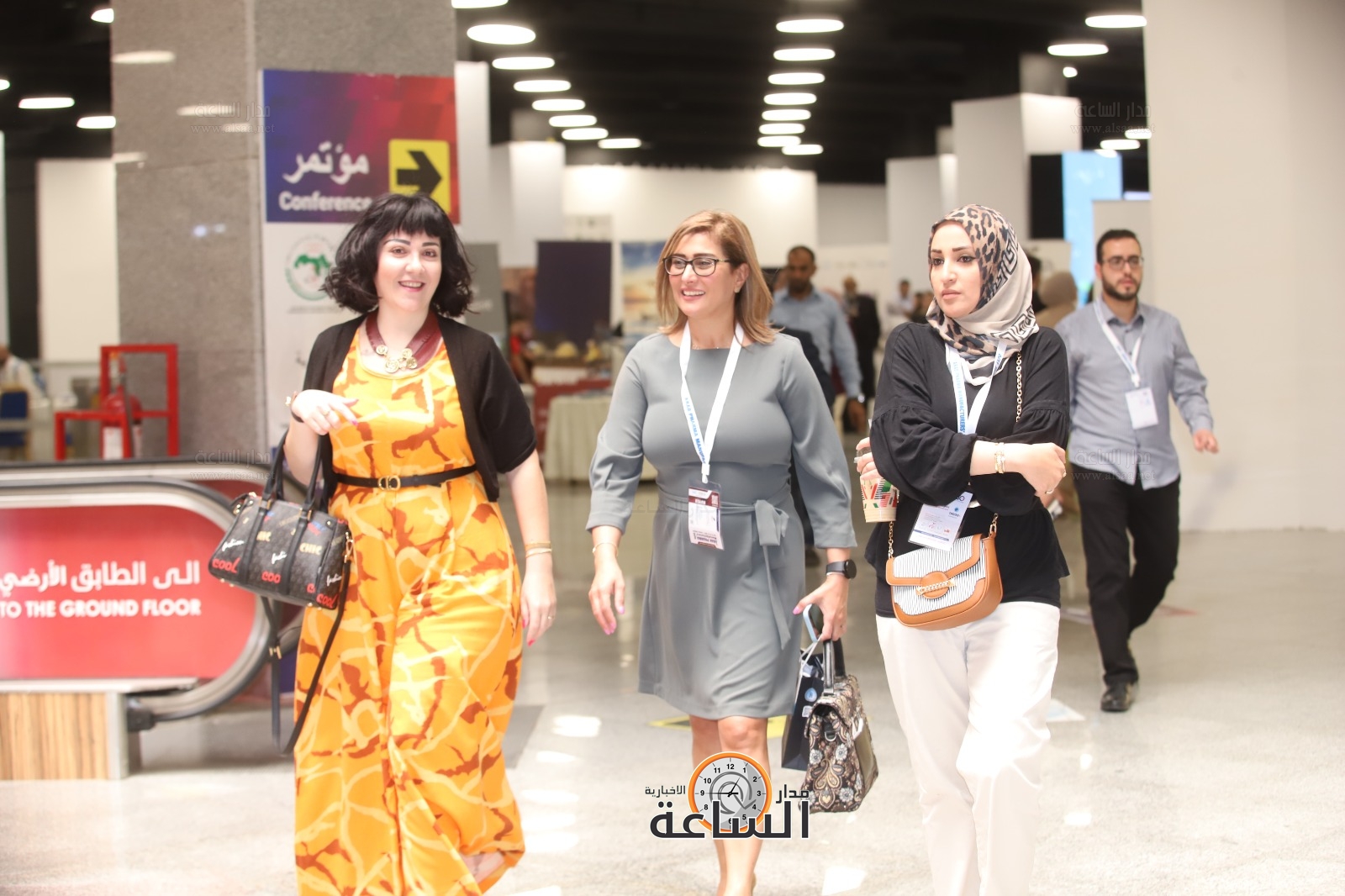 Madar Al-Saa Images 0.04986450415770771