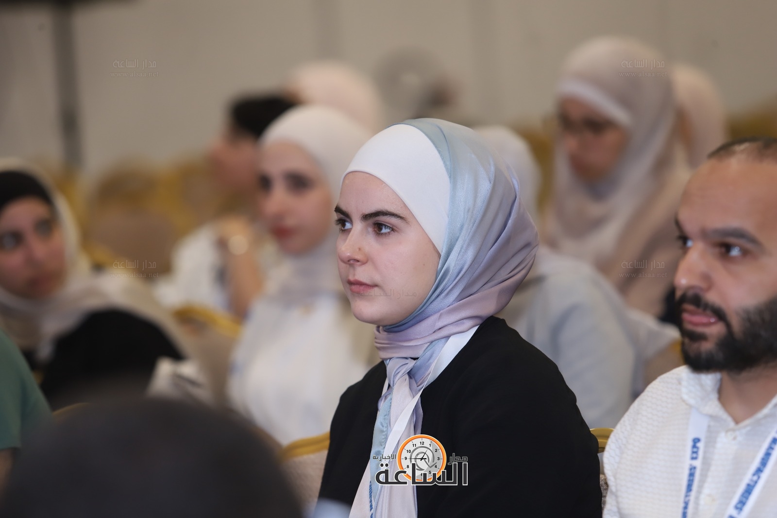 Madar Al-Saa Images 0.9499928144312874