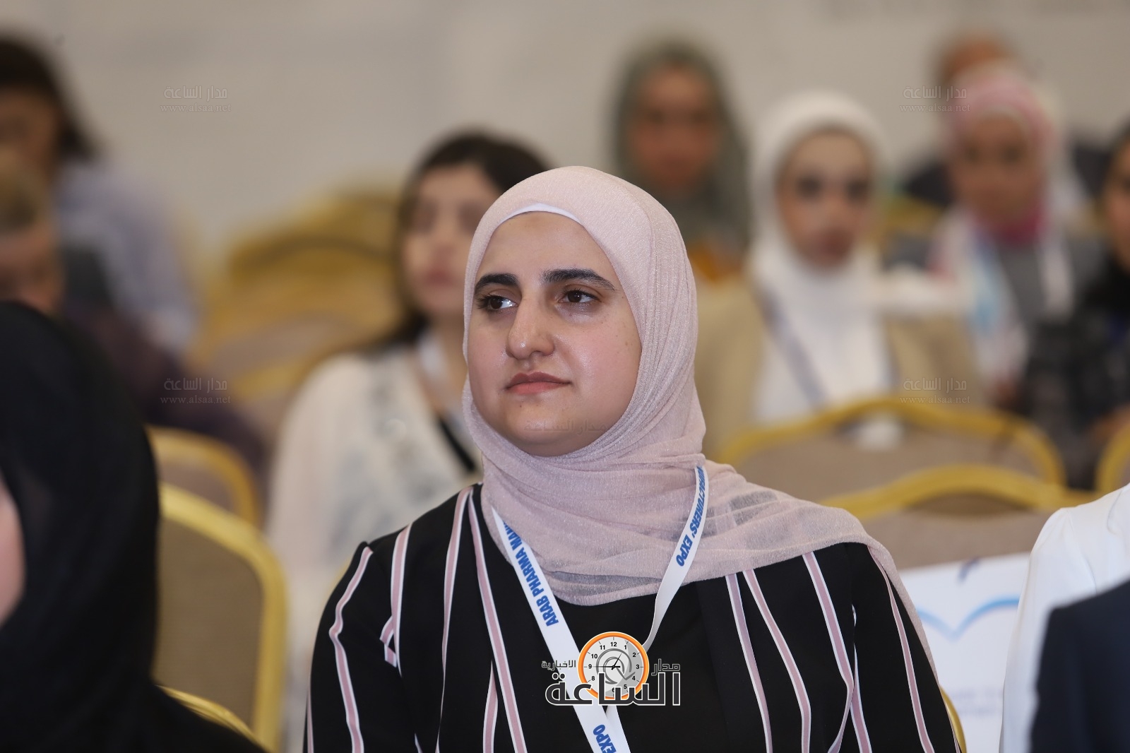 Madar Al-Saa Images 0.42077683503084984