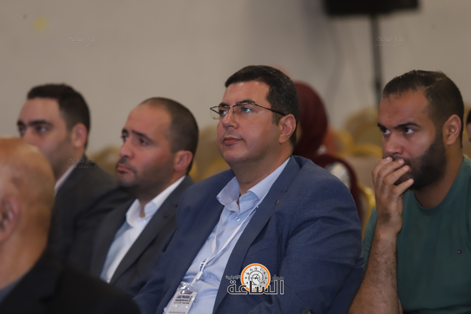 Madar Al-Saa Images 0.24964905631698586