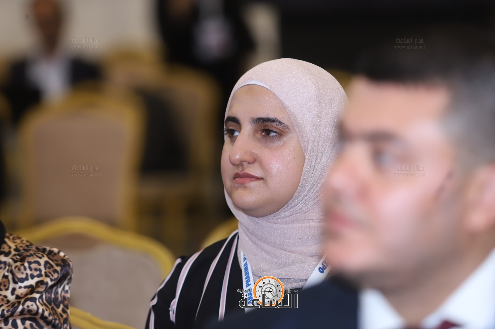 Madar Al-Saa Images 0.02325598425629727