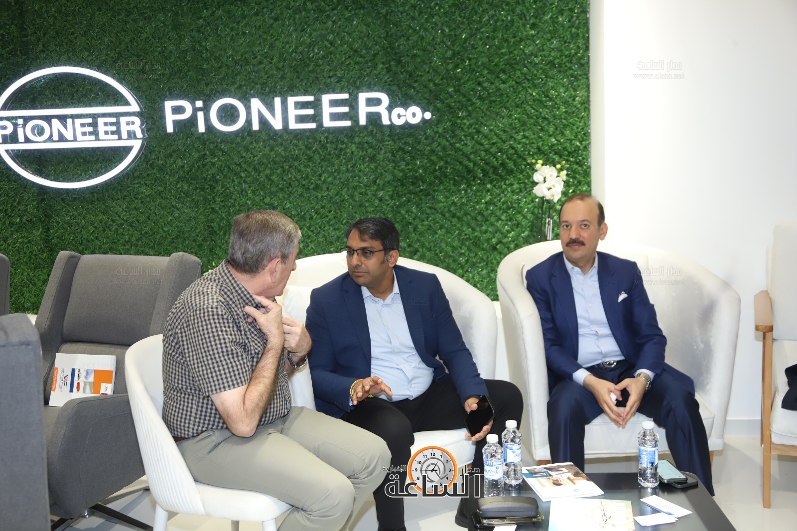 Madar Al-Saa Images 0.5744461793921437