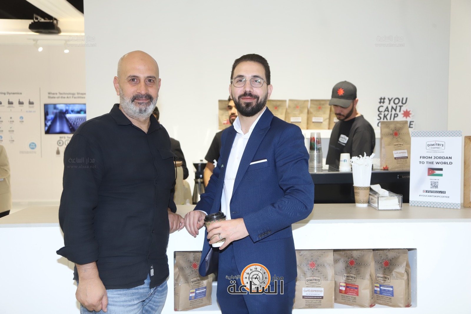 Madar Al-Saa Images 0.8934232690517014