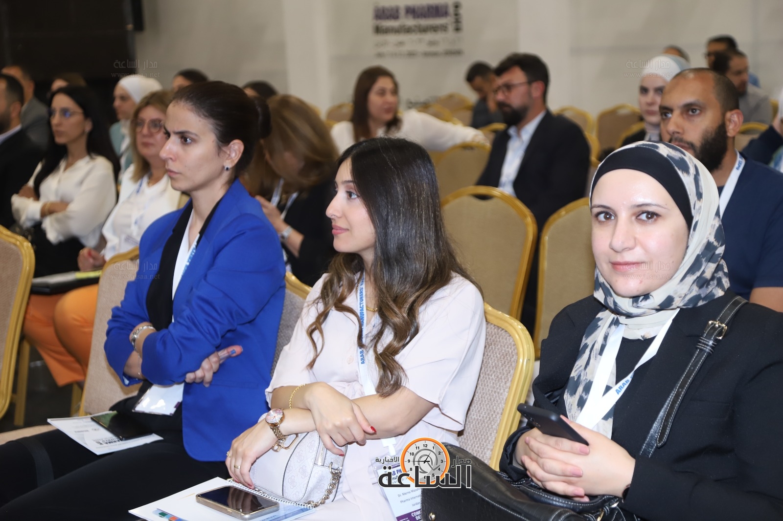 Madar Al-Saa Images 0.49269846249747096