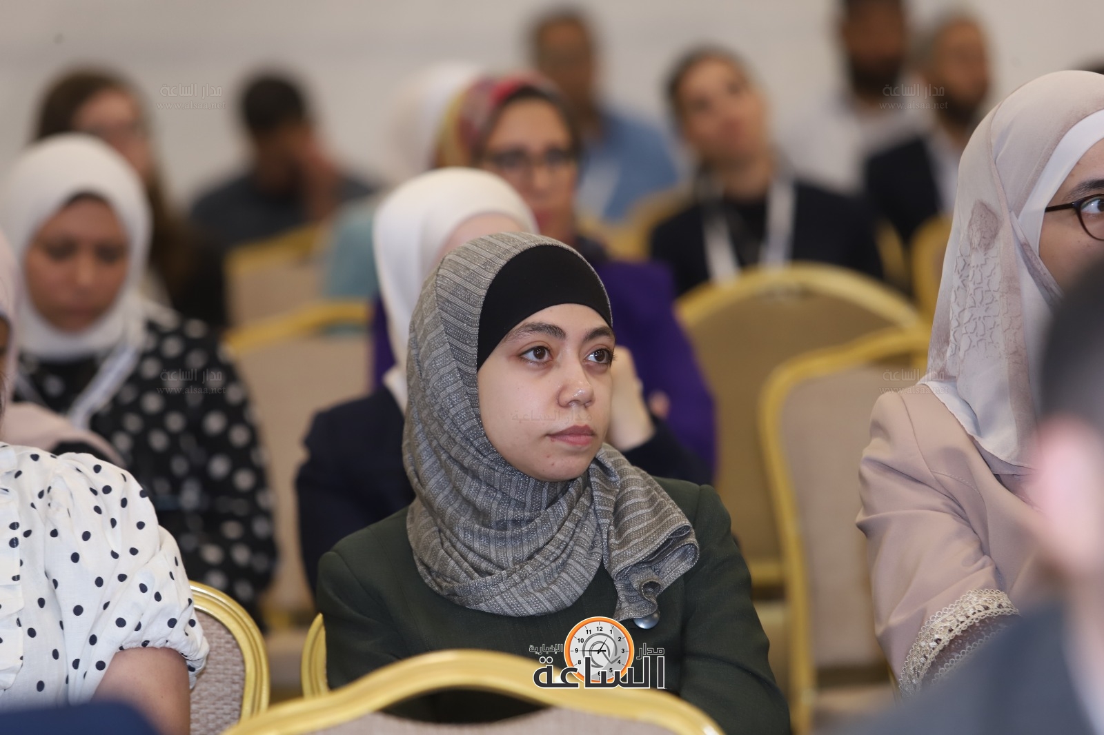 Madar Al-Saa Images 0.617473474040349