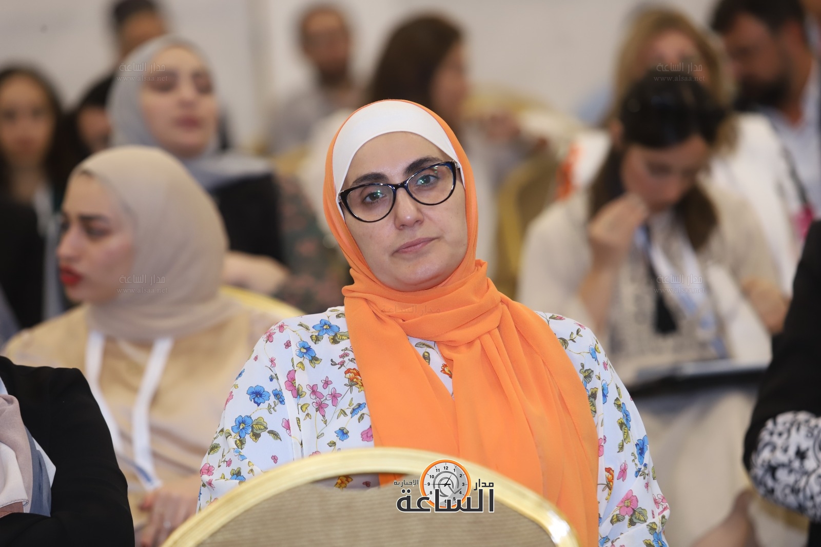 Madar Al-Saa Images 0.9818220598847733