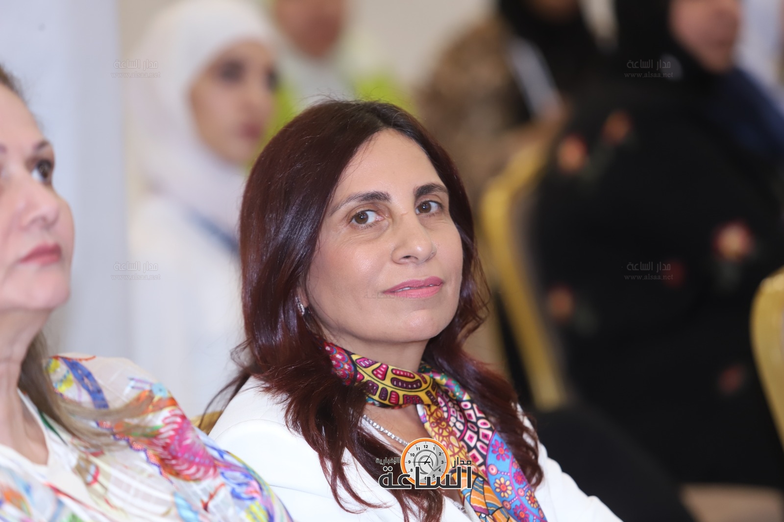 Madar Al-Saa Images 0.3245264528186049