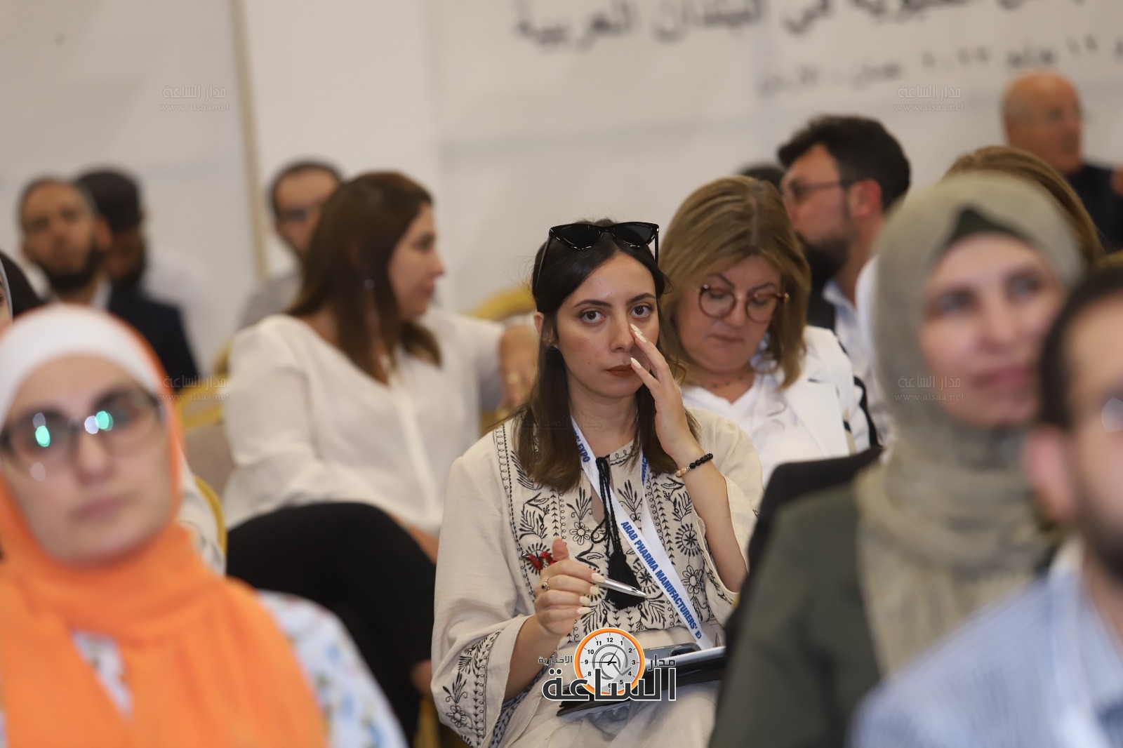 Madar Al-Saa Images 0.4016953350211393