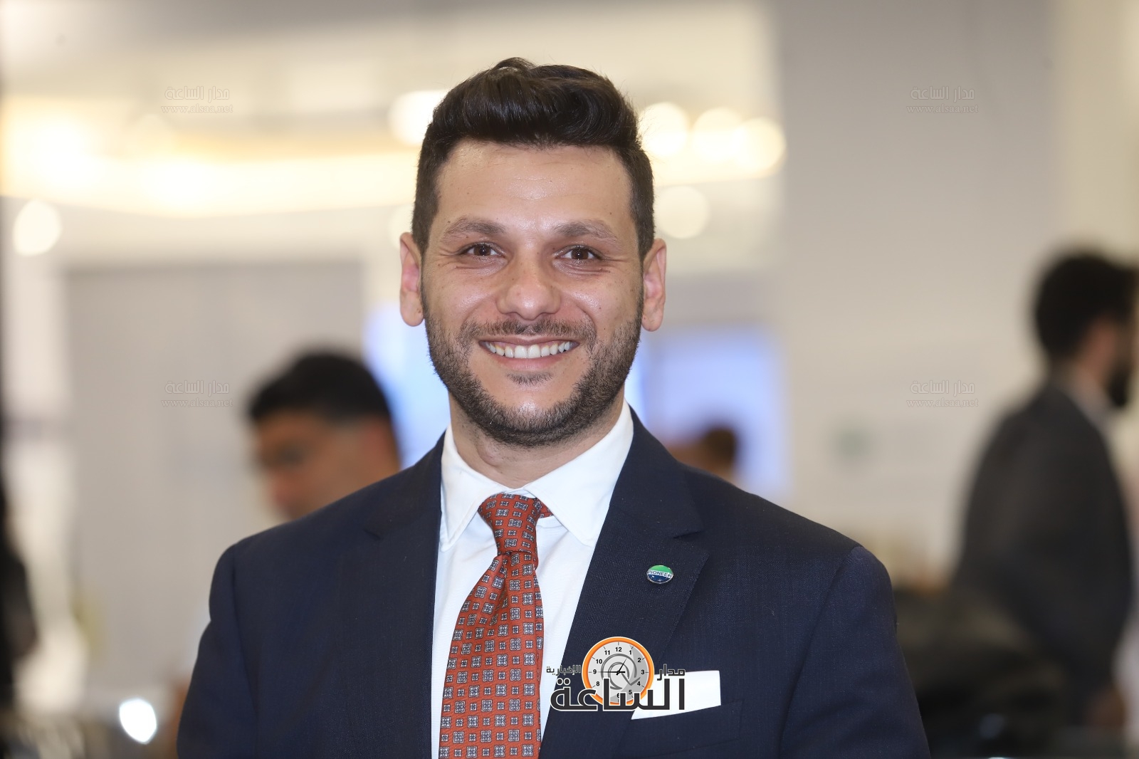 Madar Al-Saa Images 0.7201541864991183