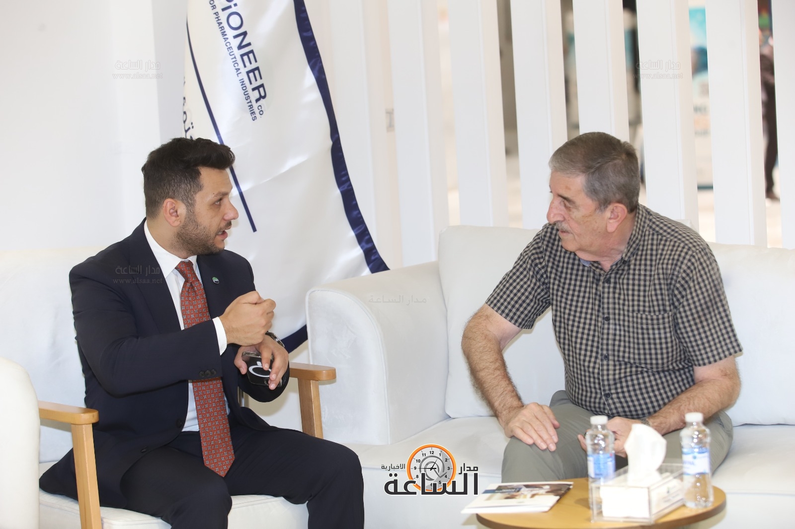 Madar Al-Saa Images 0.8993348149208353