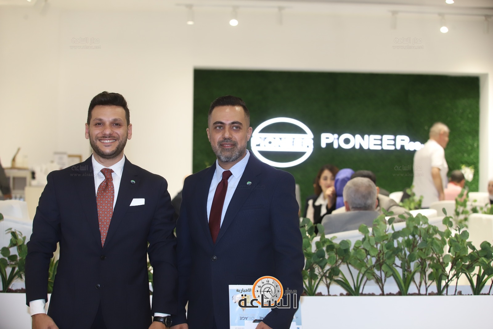 Madar Al-Saa Images 0.8559032634218819