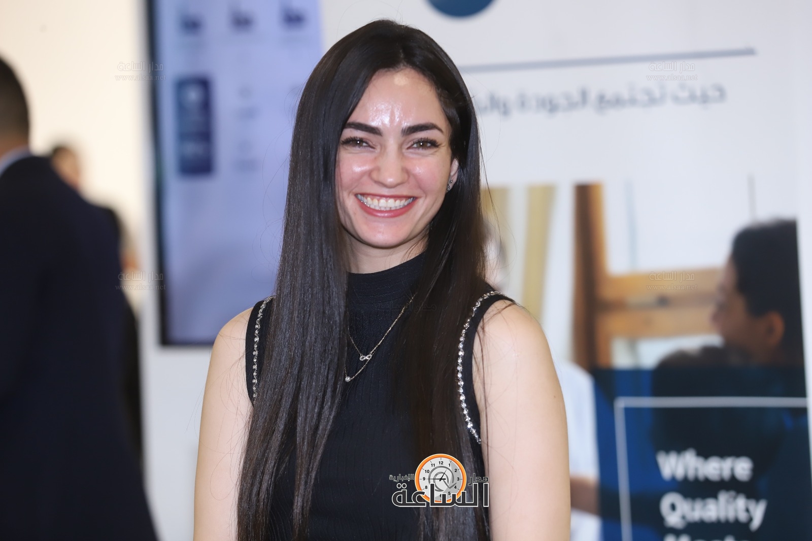 Madar Al-Saa Images 0.14769638817547048