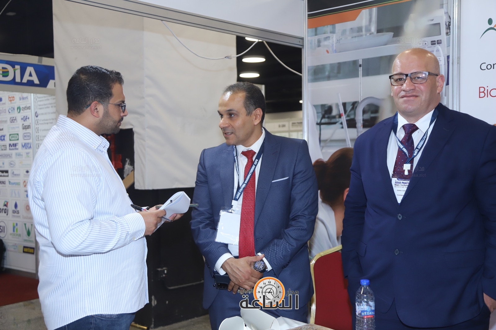 Madar Al-Saa Images 0.09363814959431238