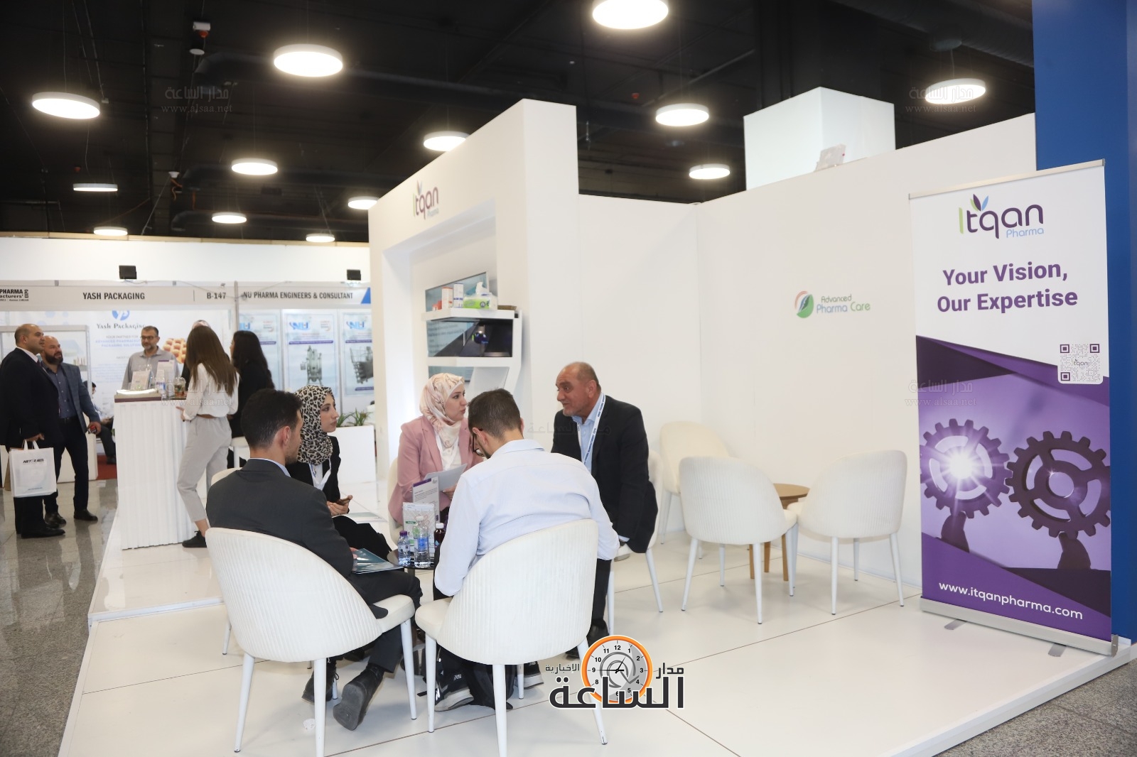 Madar Al-Saa Images 0.8035086298626226