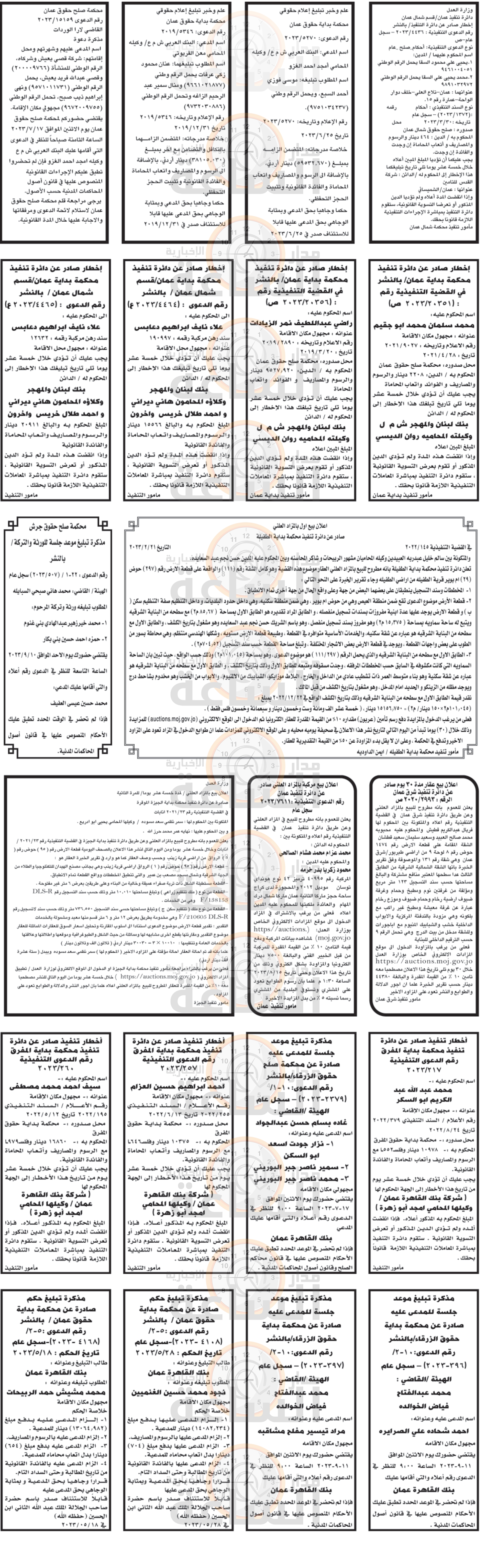 Madar Al-Saa Images 0.504074280757852