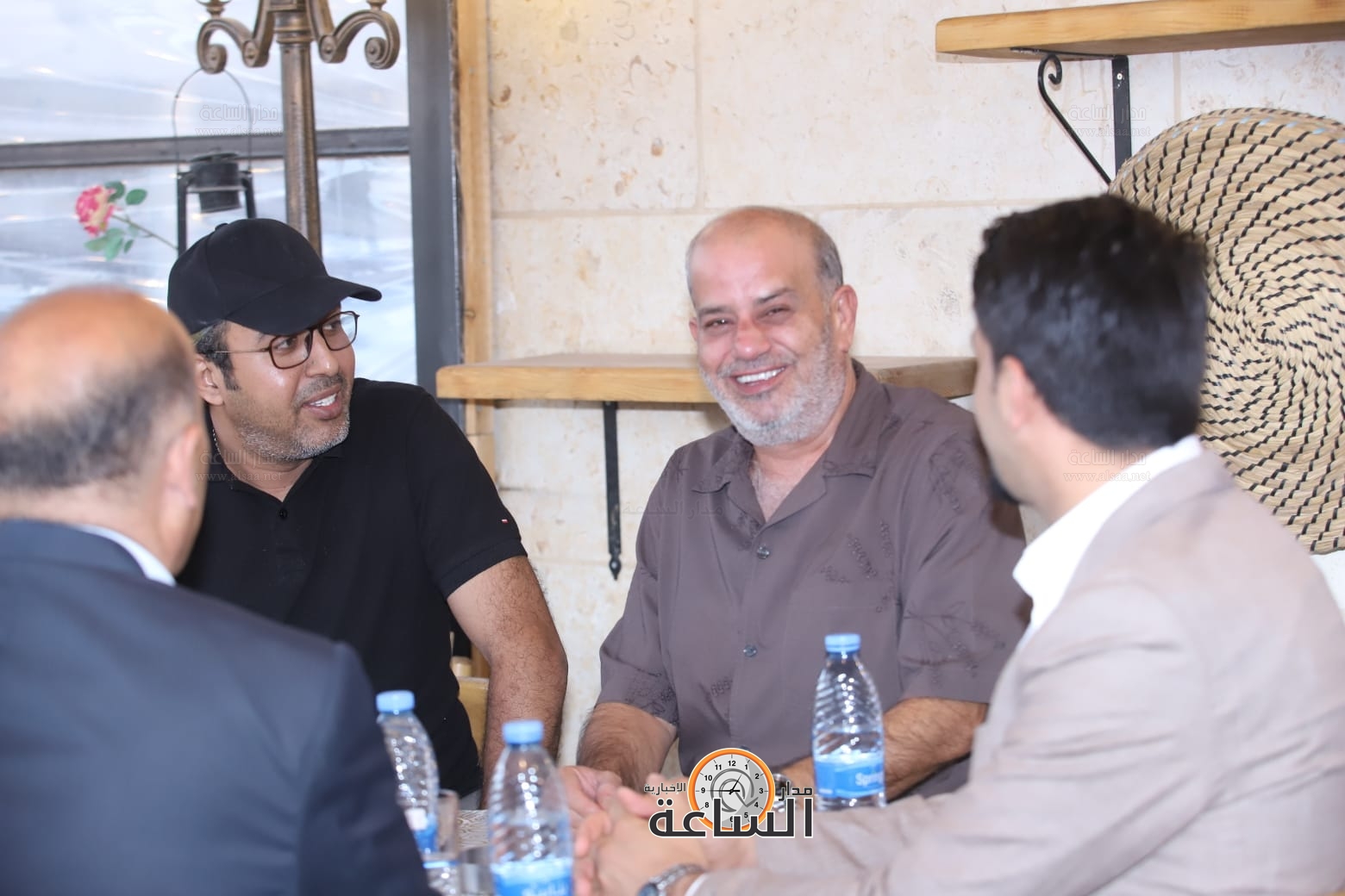 Madar Al-Saa Images 0.46347334768729853