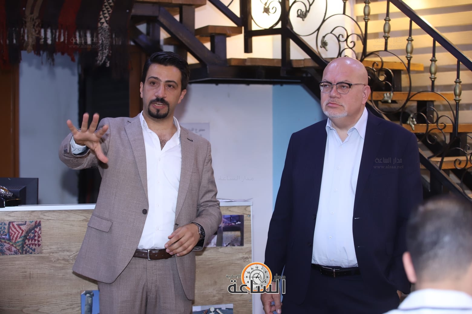 Madar Al-Saa Images 0.35538181486808496