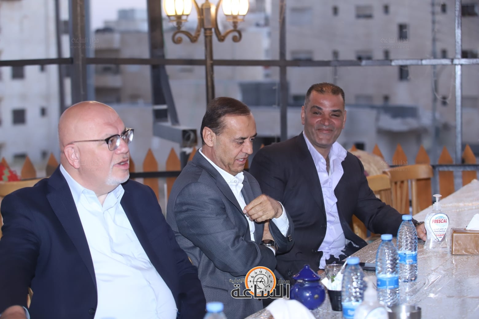 Madar Al-Saa Images 0.1638967015861441