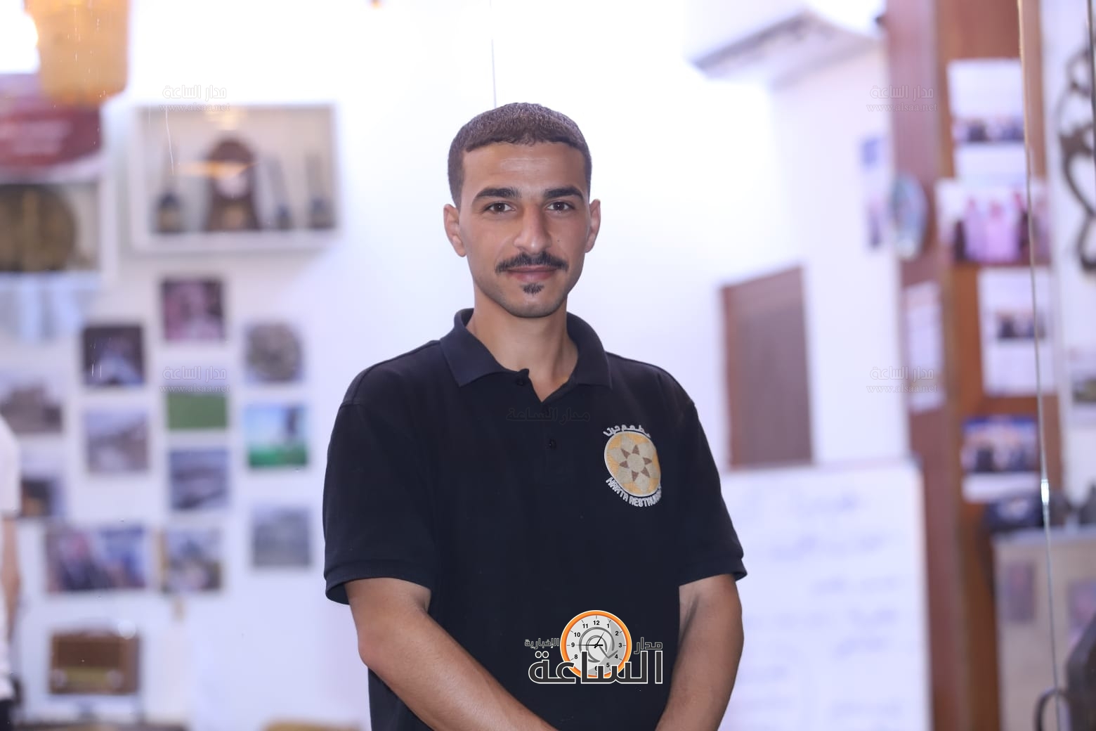 Madar Al-Saa Images 0.0319918522143805