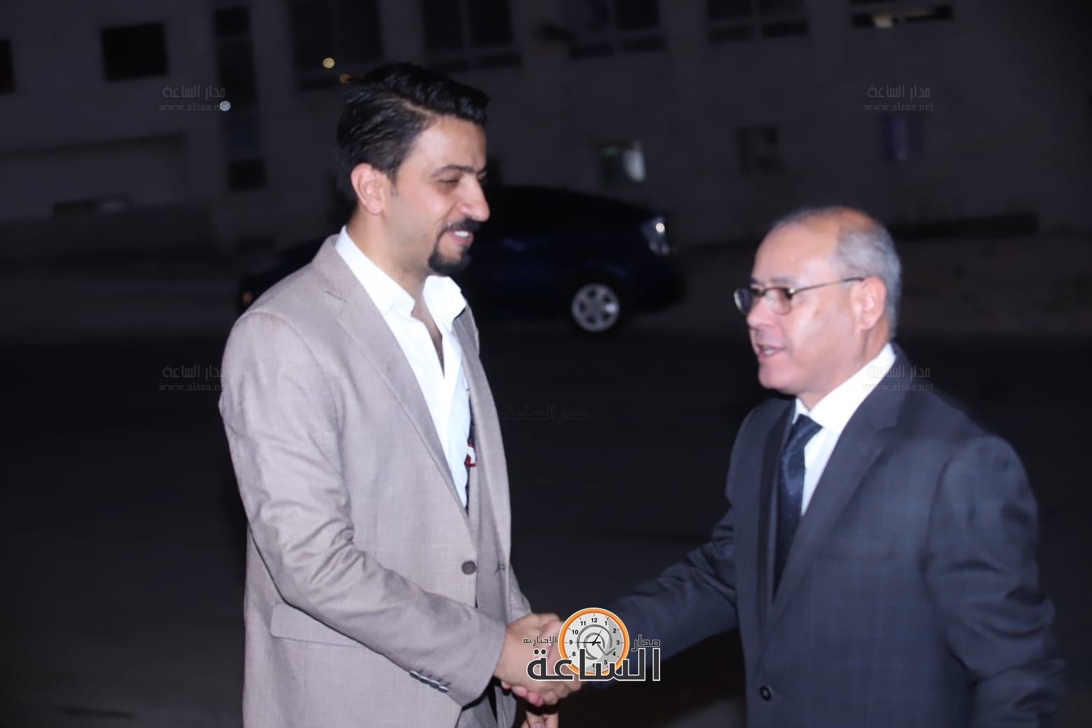 Madar Al-Saa Images 0.058850259846552566