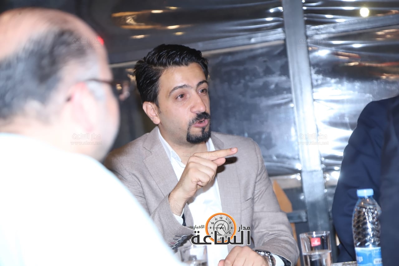 Madar Al-Saa Images 0.3132146240725078