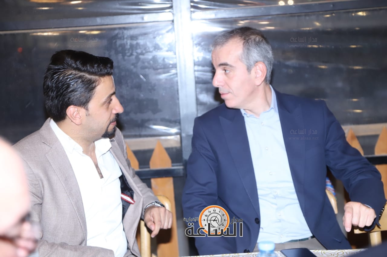 Madar Al-Saa Images 0.06121765485902464