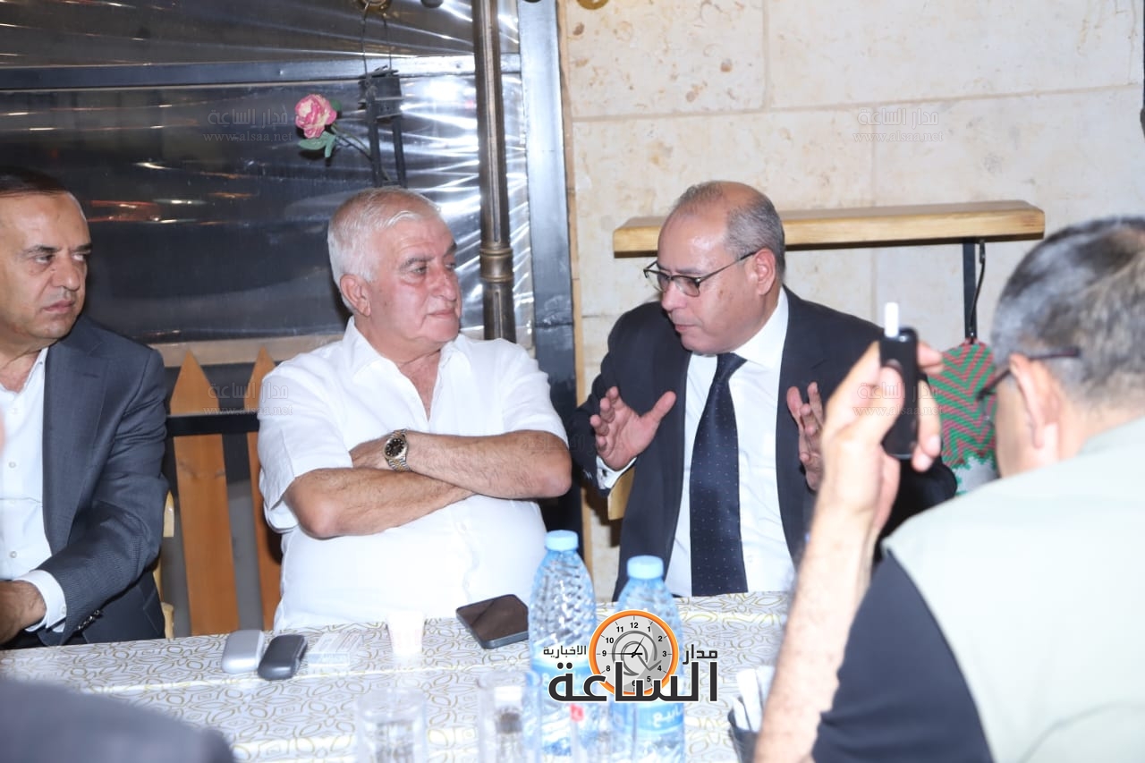 Madar Al-Saa Images 0.4320576964699385