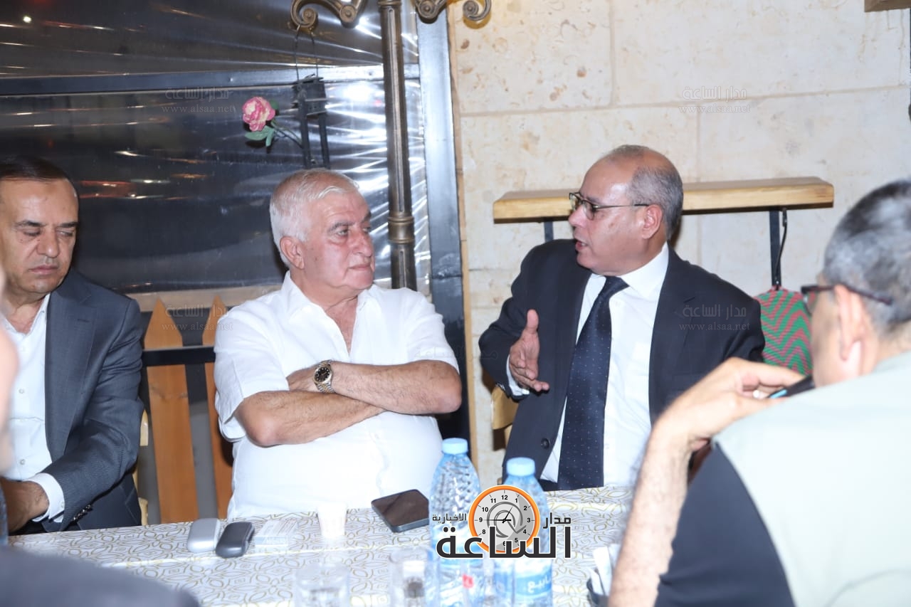 Madar Al-Saa Images 0.9685926707762655