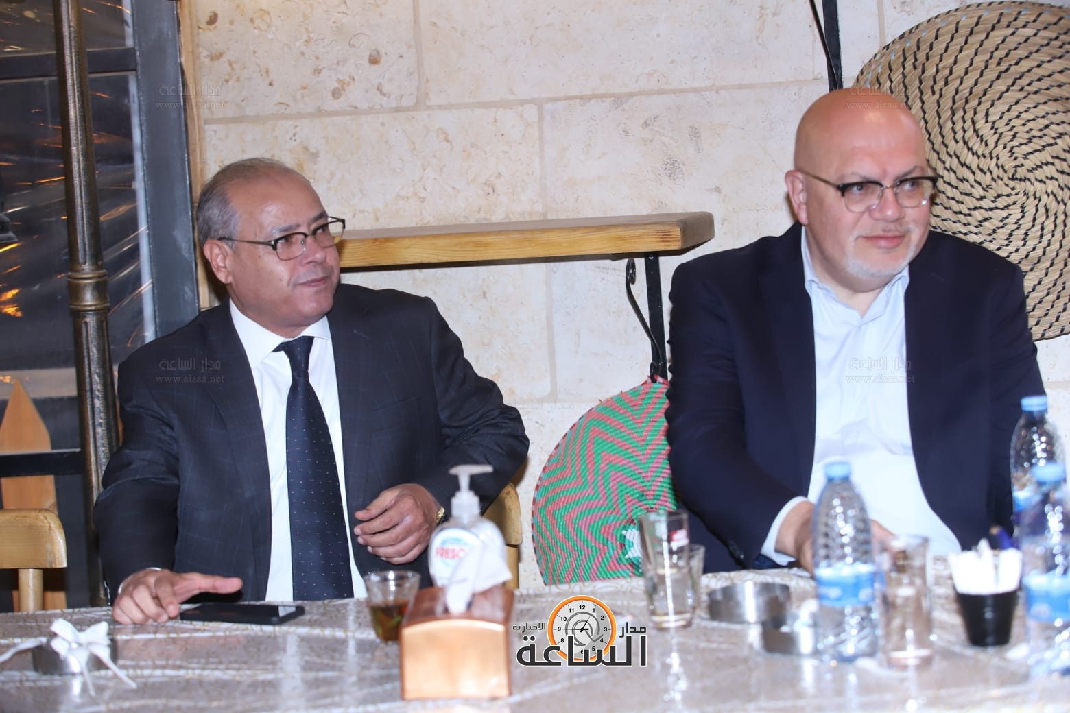 Madar Al-Saa Images 0.4073861342323277