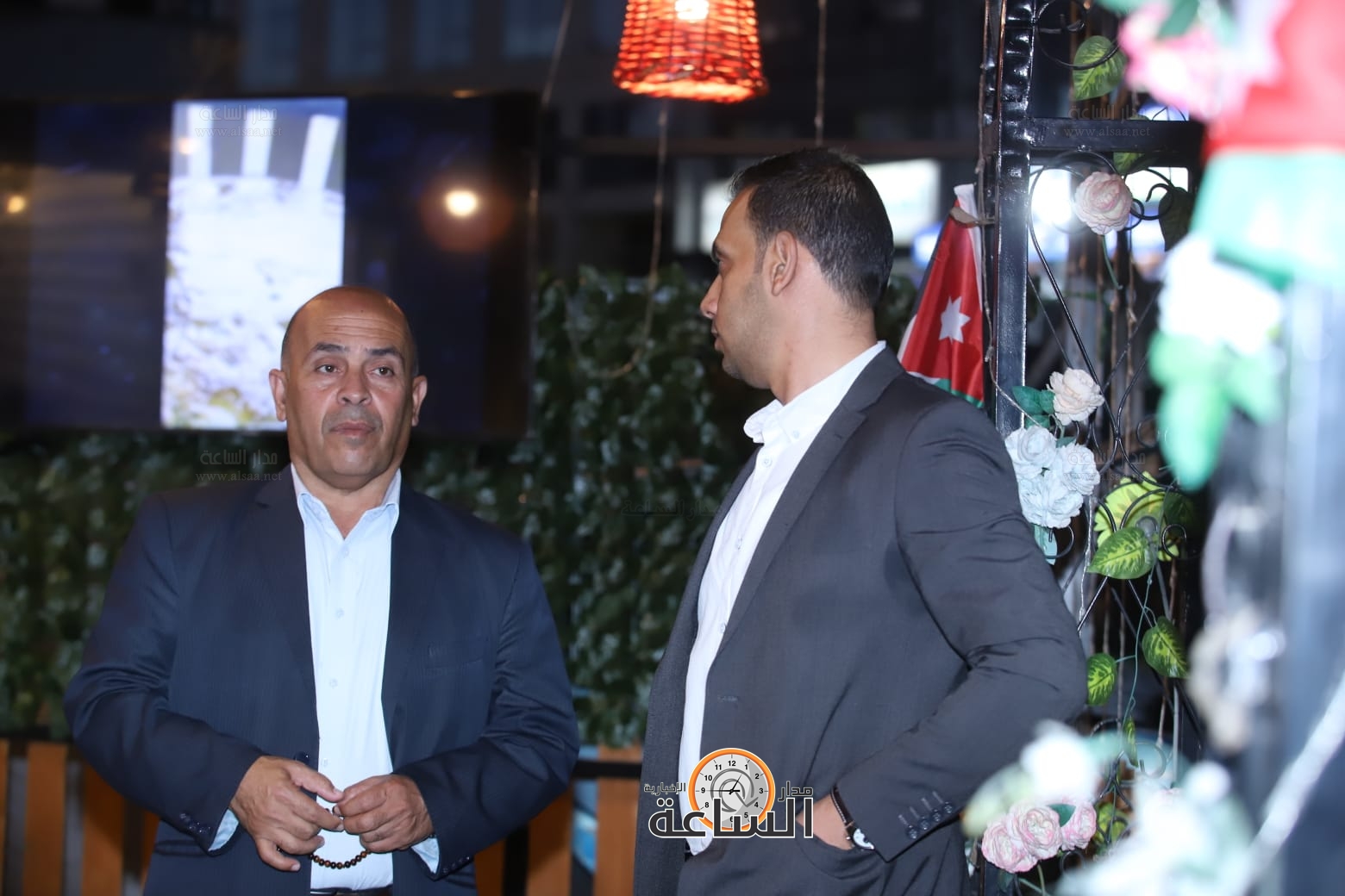 Madar Al-Saa Images 0.881605651576266