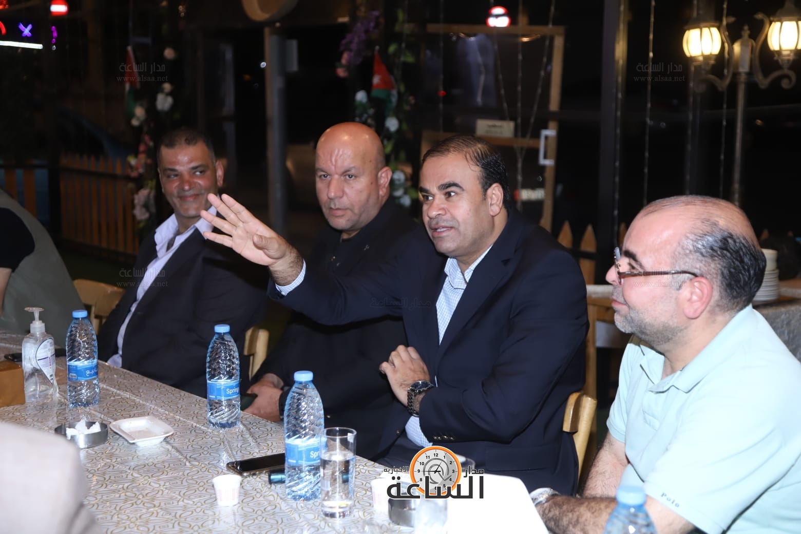 Madar Al-Saa Images 0.07992766762557268