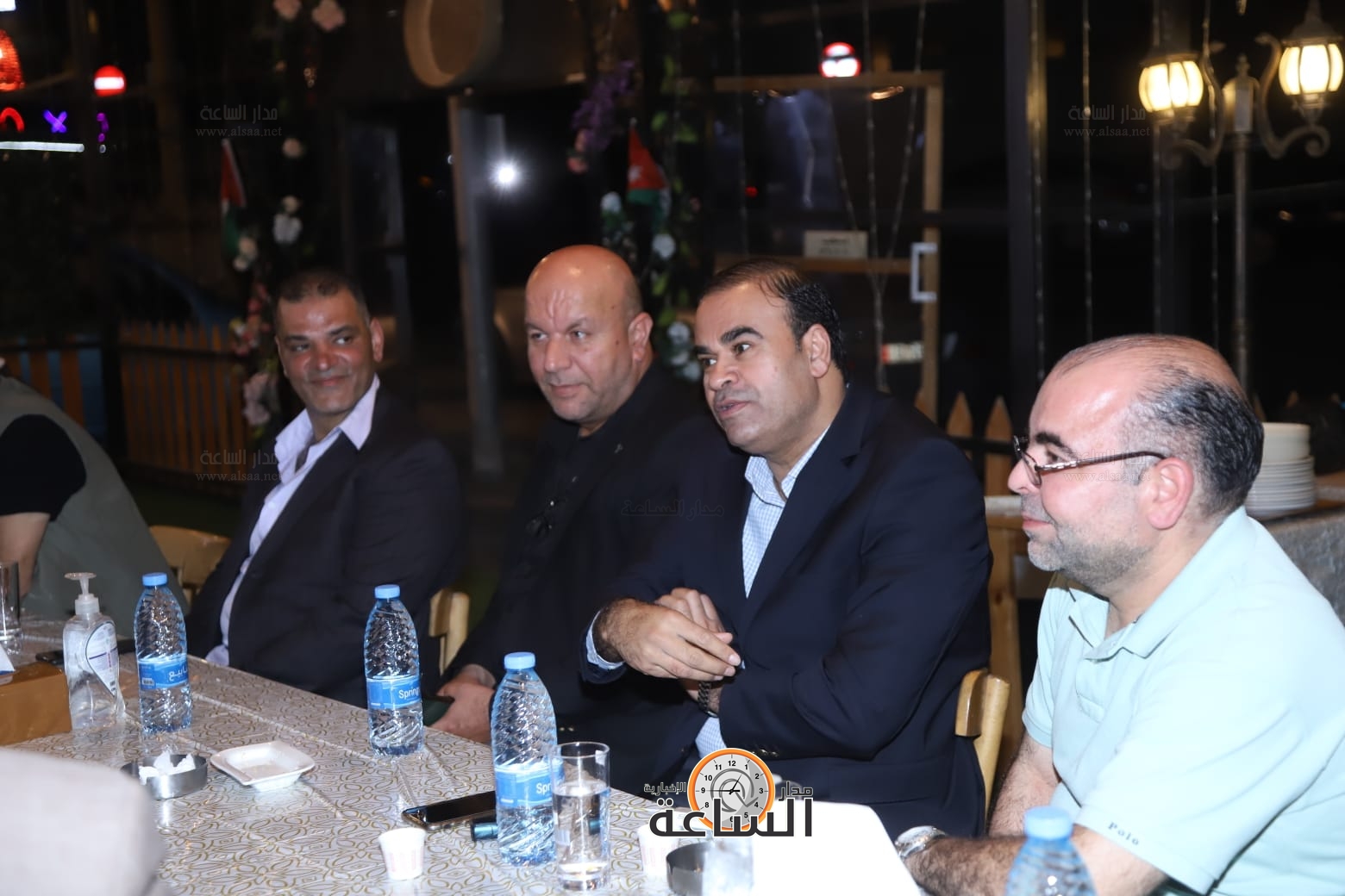 Madar Al-Saa Images 0.8258814030082029